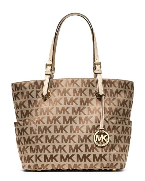 michael kors φακελοσ|michael kors purse logo.